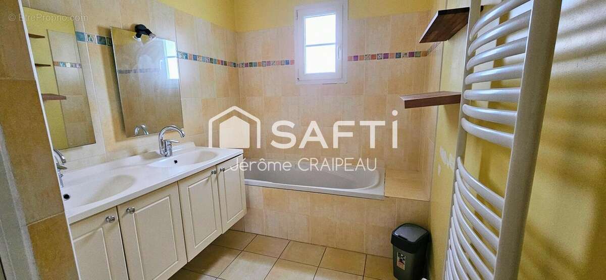 Photo 7 - Maison à TALMONT-SAINT-HILAIRE