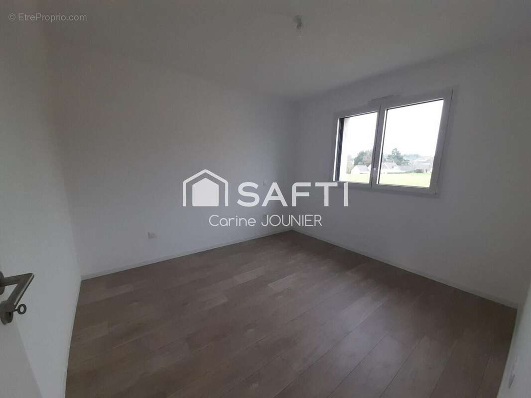 Photo 4 - Maison à RENAC