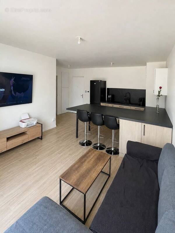 Appartement à MELUN