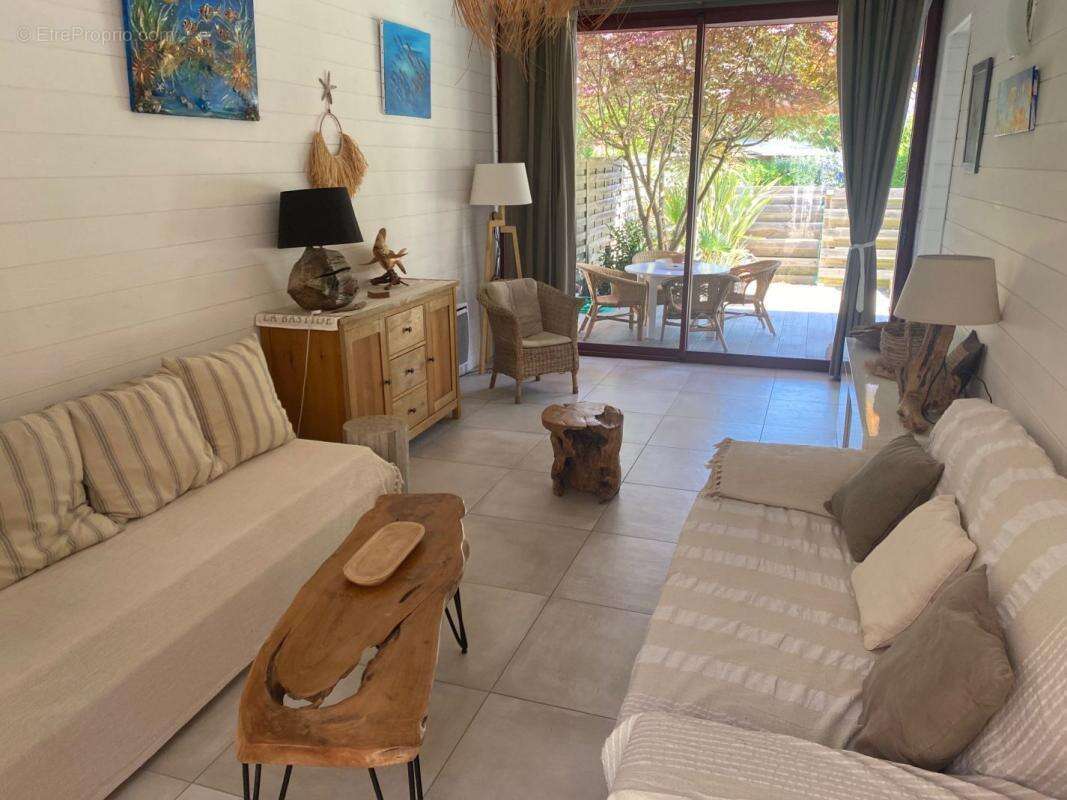 Maison 65 m² à Moliets-Et-Maa  - photo 3