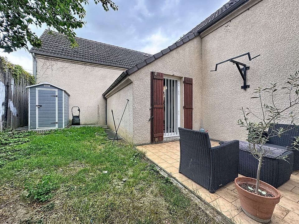 Pavillon 4 pièces 70m² - photo 5