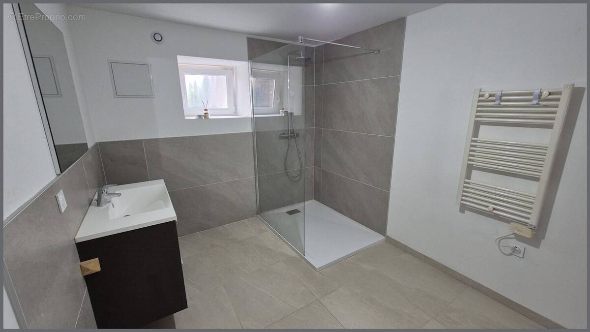 Photo 1 - Appartement à SAINT-DIE-DES-VOSGES