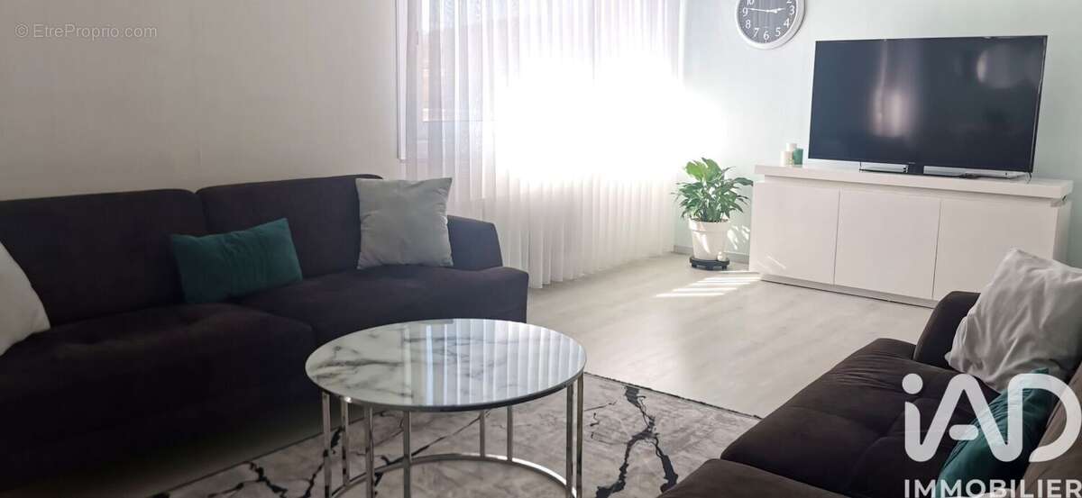 Photo 3 - Maison à TERRASSON-LAVILLEDIEU