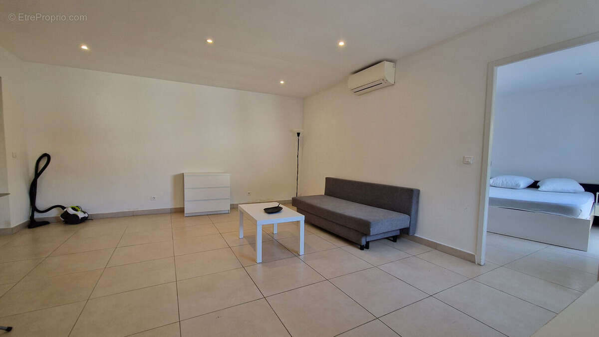 Maison à LA SEYNE-SUR-MER