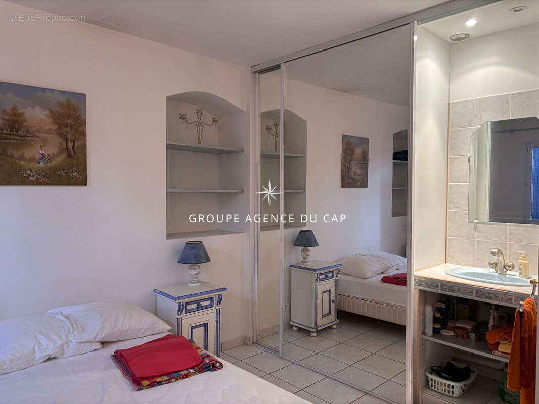 Maison à LES ISSAMBRES