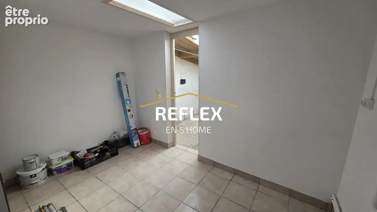 Maison de 90 m2 sur 500 m2 de terrain   Autonomie de plain-pied - photo 11
