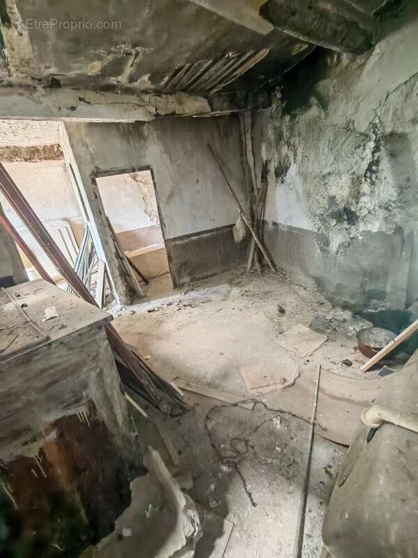 Appartement à BELVEDERE