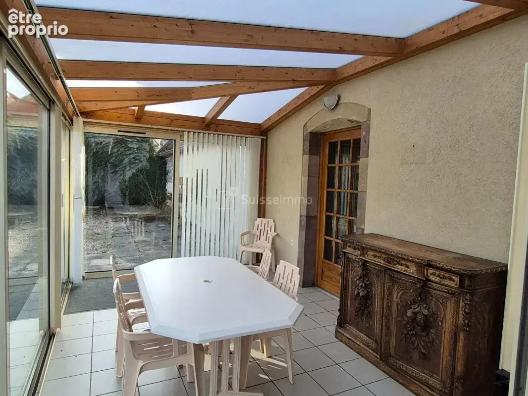 Maison bourgeoise de caractère ? 185 m² habitables ? Terrain de 10 ares - photo 13