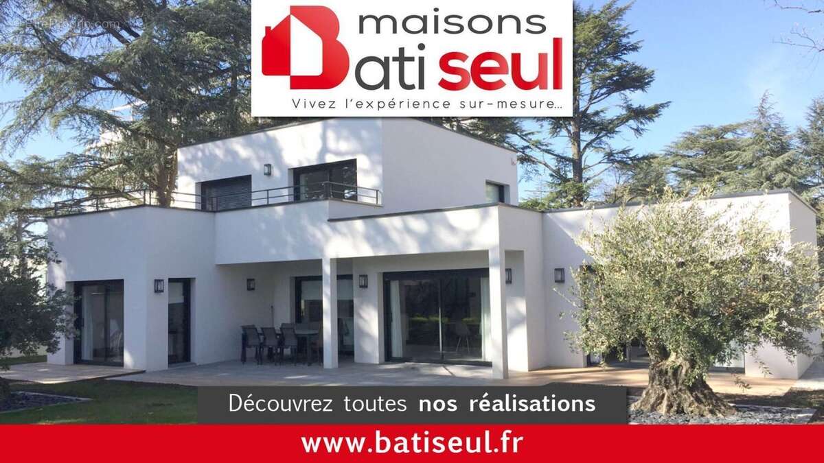 Terrain à ANDREZIEUX-BOUTHEON