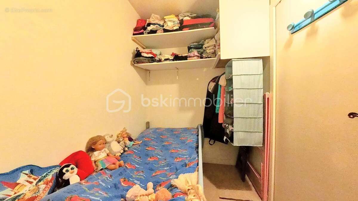 Appartement fonctionnel et lumineux avec balcon et stationnement - photo 18
