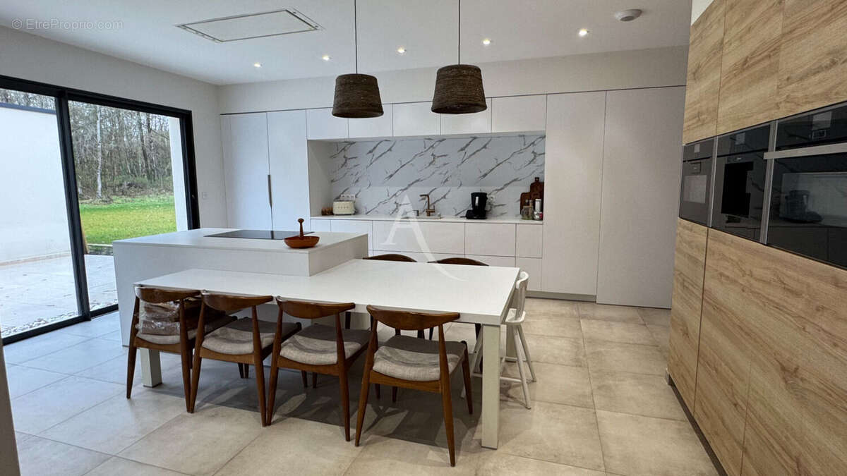 Maison à ROMORANTIN-LANTHENAY