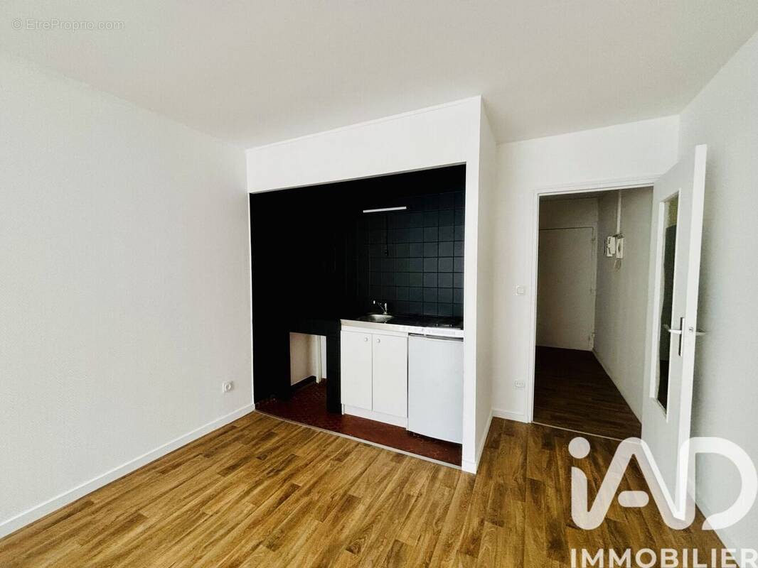 Photo 1 - Appartement à LILLE