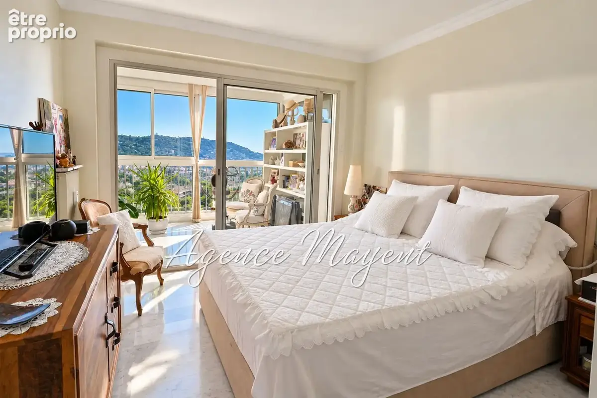 Appartement 3 pièces 98 m² à vendre à Cannes (06400) - photo 6