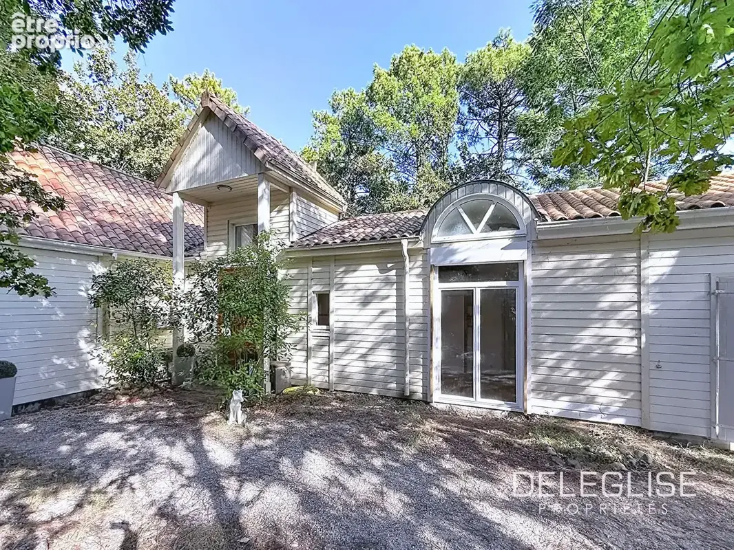 Maison rénovée avec studio indépendant - Golf de Biscarrosse - photo 3
