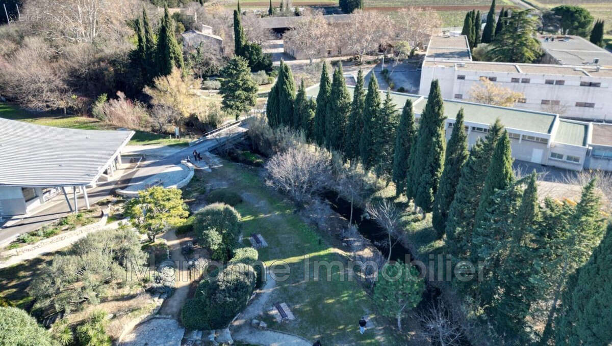 Appartement à RODILHAN