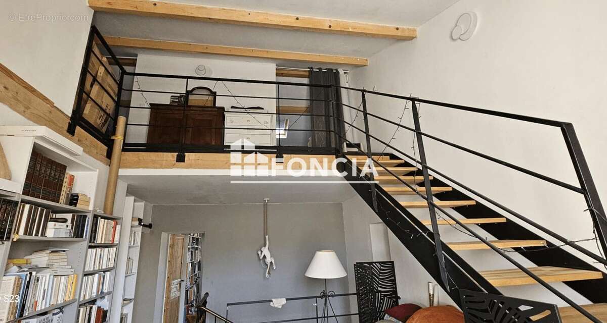 Maison à SORGUES