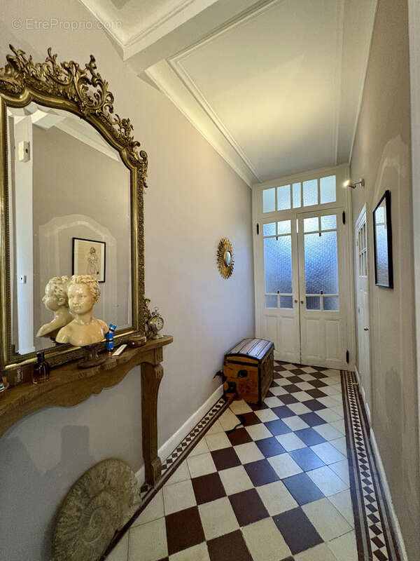 Maison à CARCASSONNE