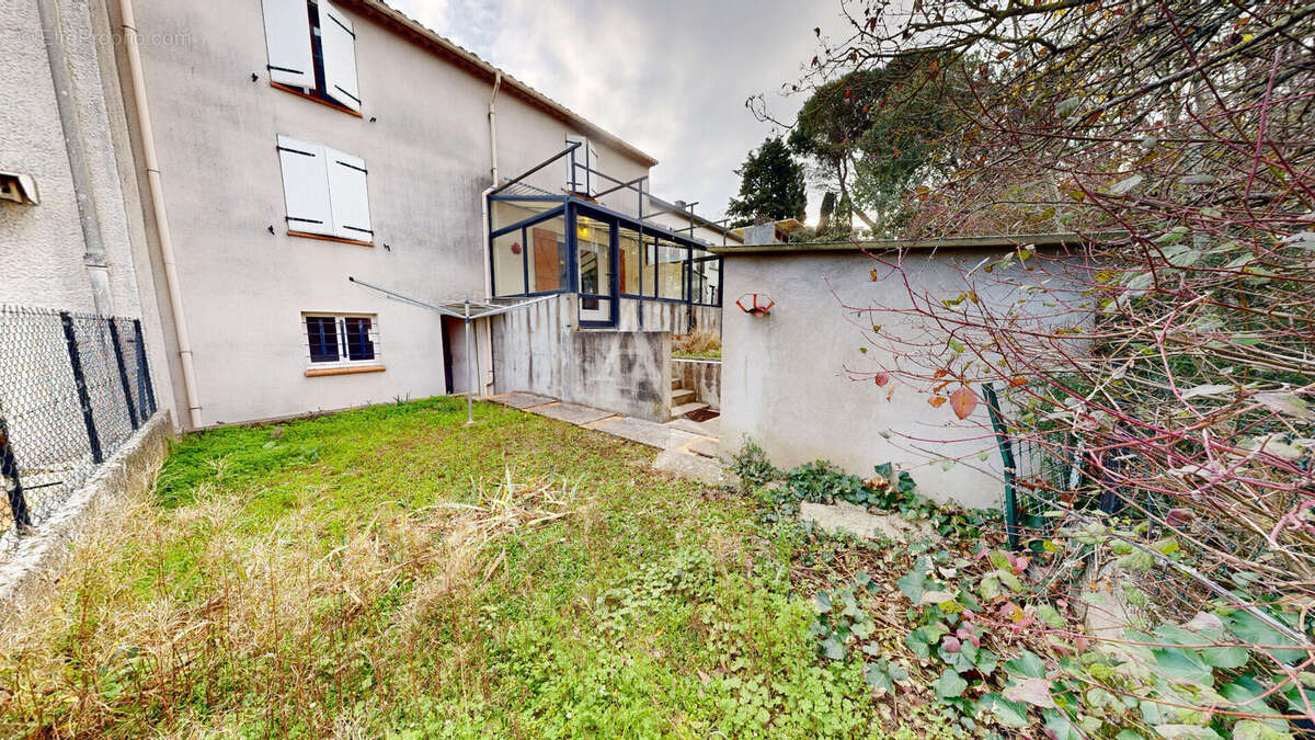 Maison à CARCASSONNE