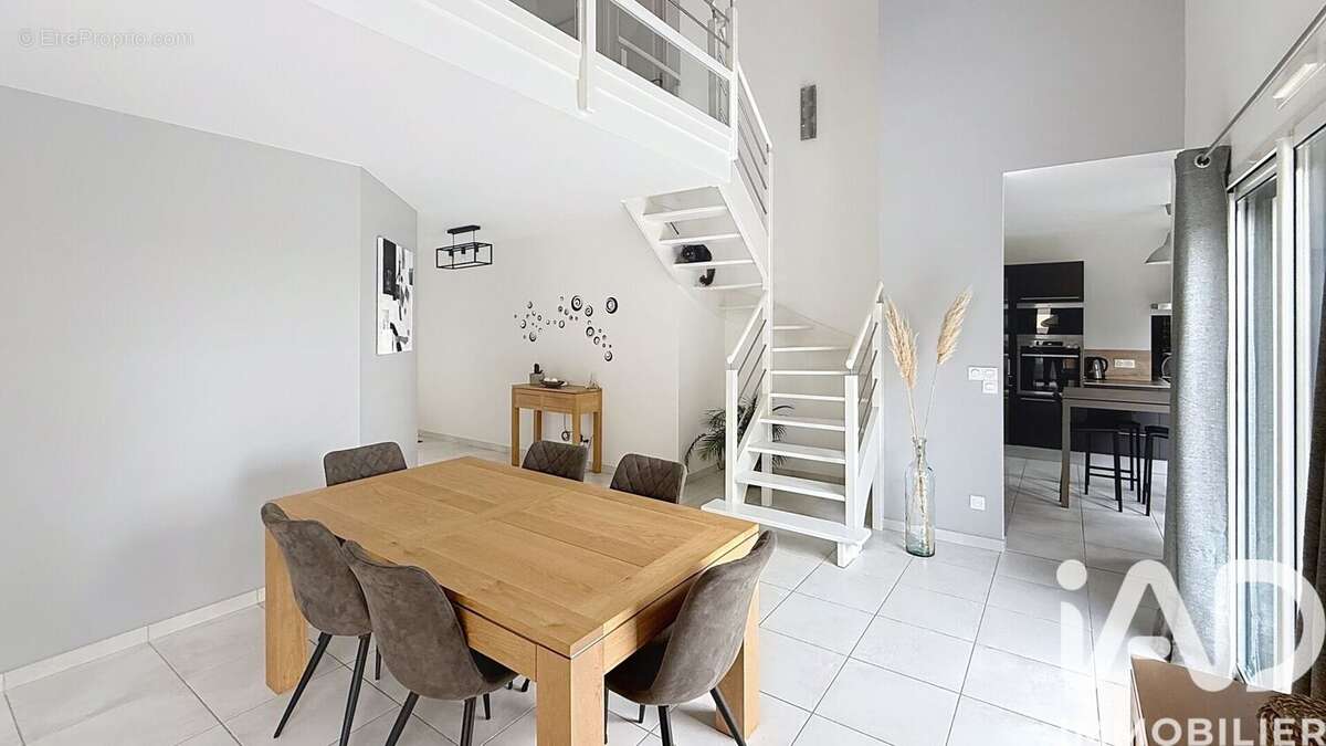 Photo 7 - Maison à BEDEE