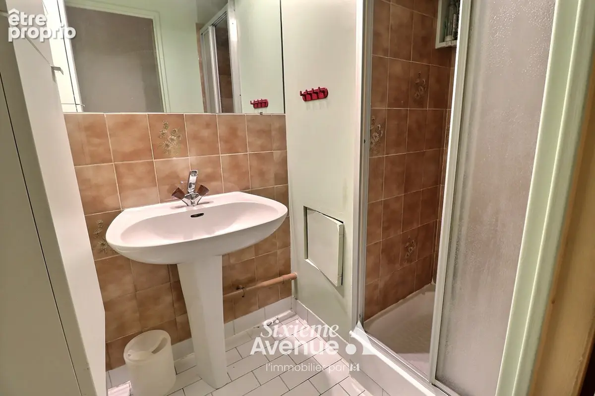 CHAVILLE - Appartement de 4 pièces de 94m2 - photo 10