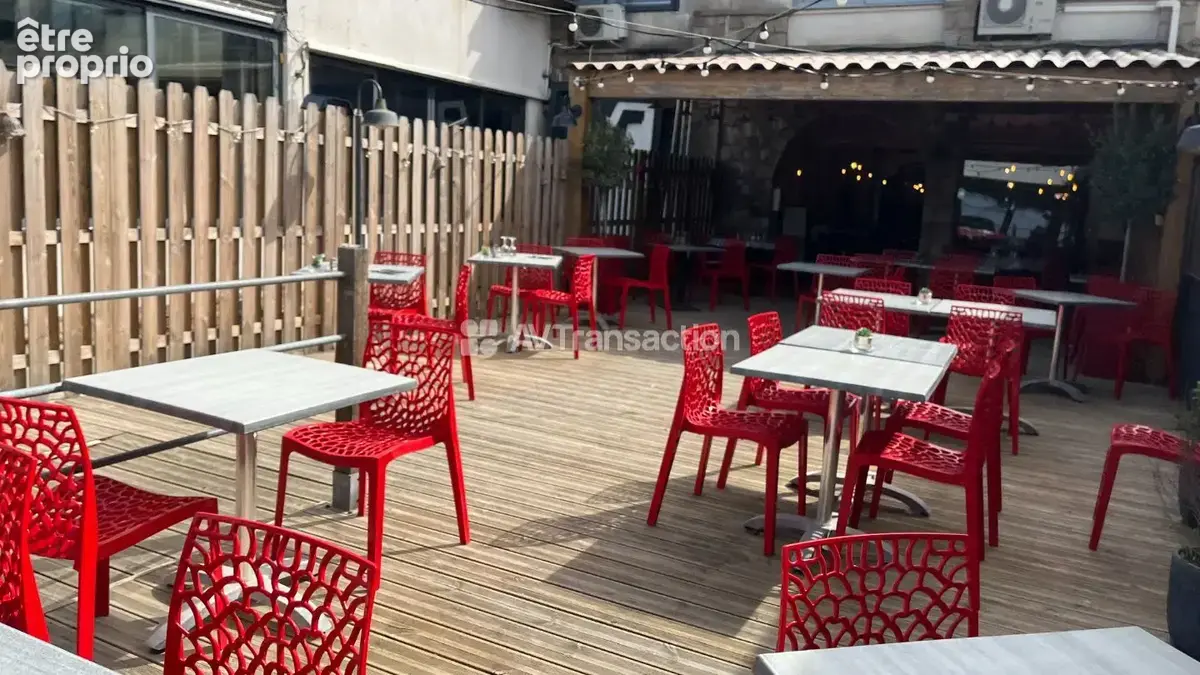 Commerce 80 m² à vendre à Pietrosella (20166) - photo 3