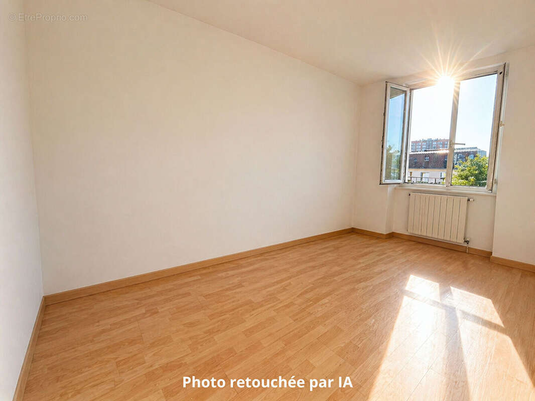 Appartement à MELUN