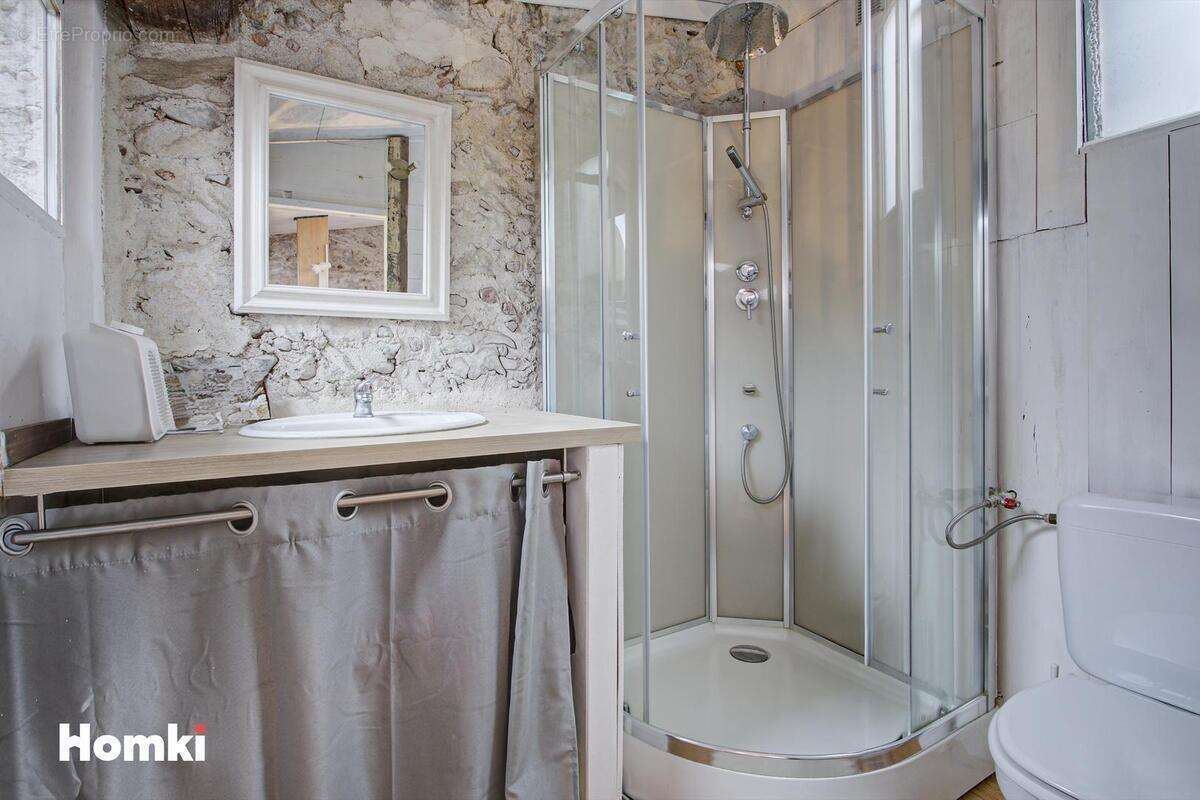 Maison à ARGELES-SUR-MER