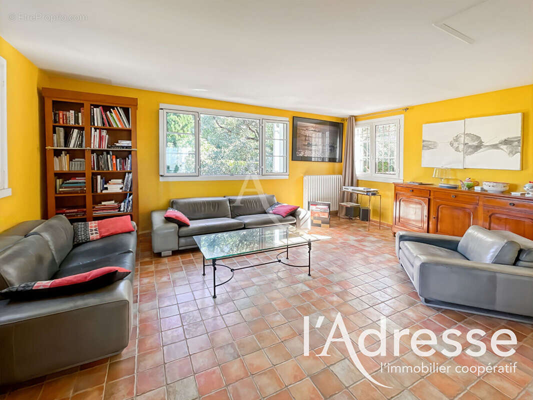 Maison à LE BEAUSSET