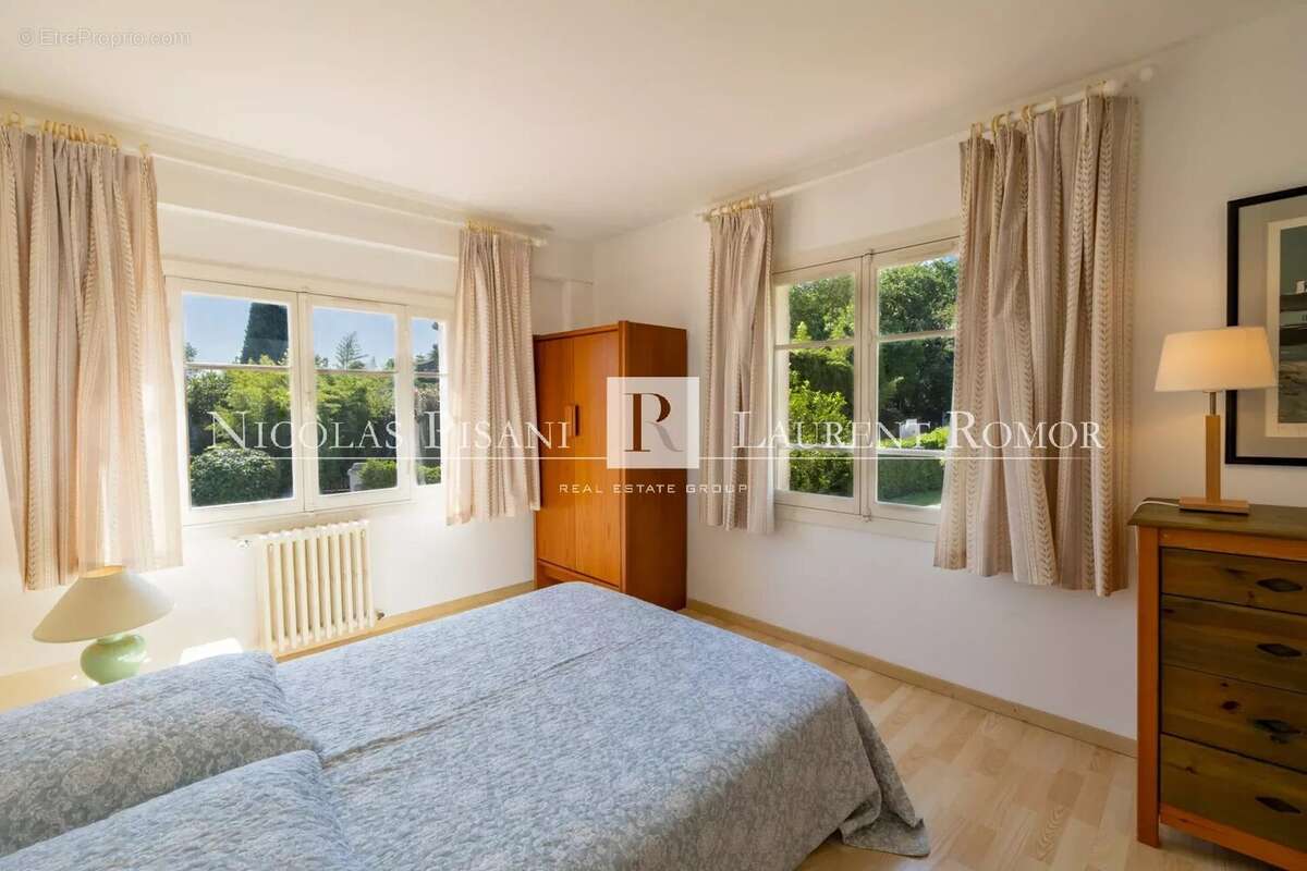 EXCLUSIVITE - Vente Maison St Jean Cap Ferrat - photo 10