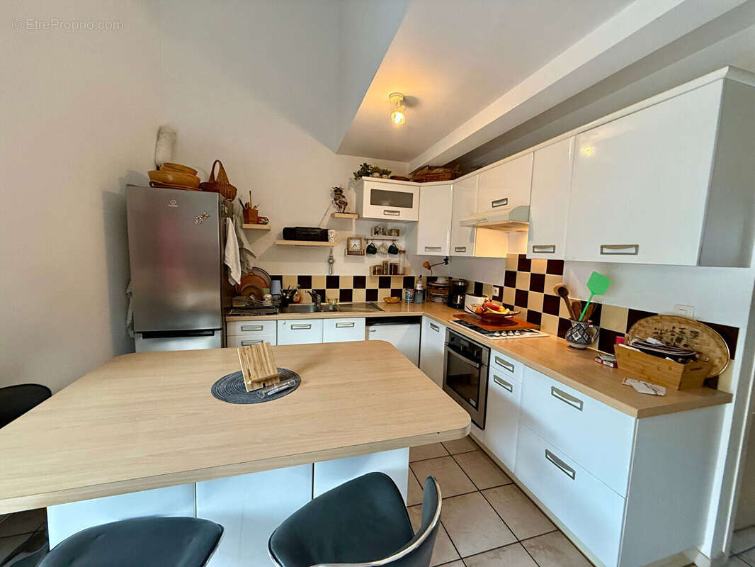 Appartement à BISCARROSSE