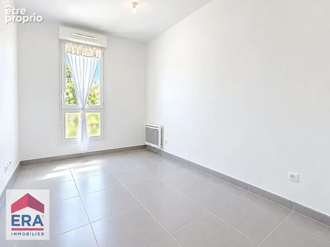 Appartement 61m² à marseille 14e arrondissement - photo 8