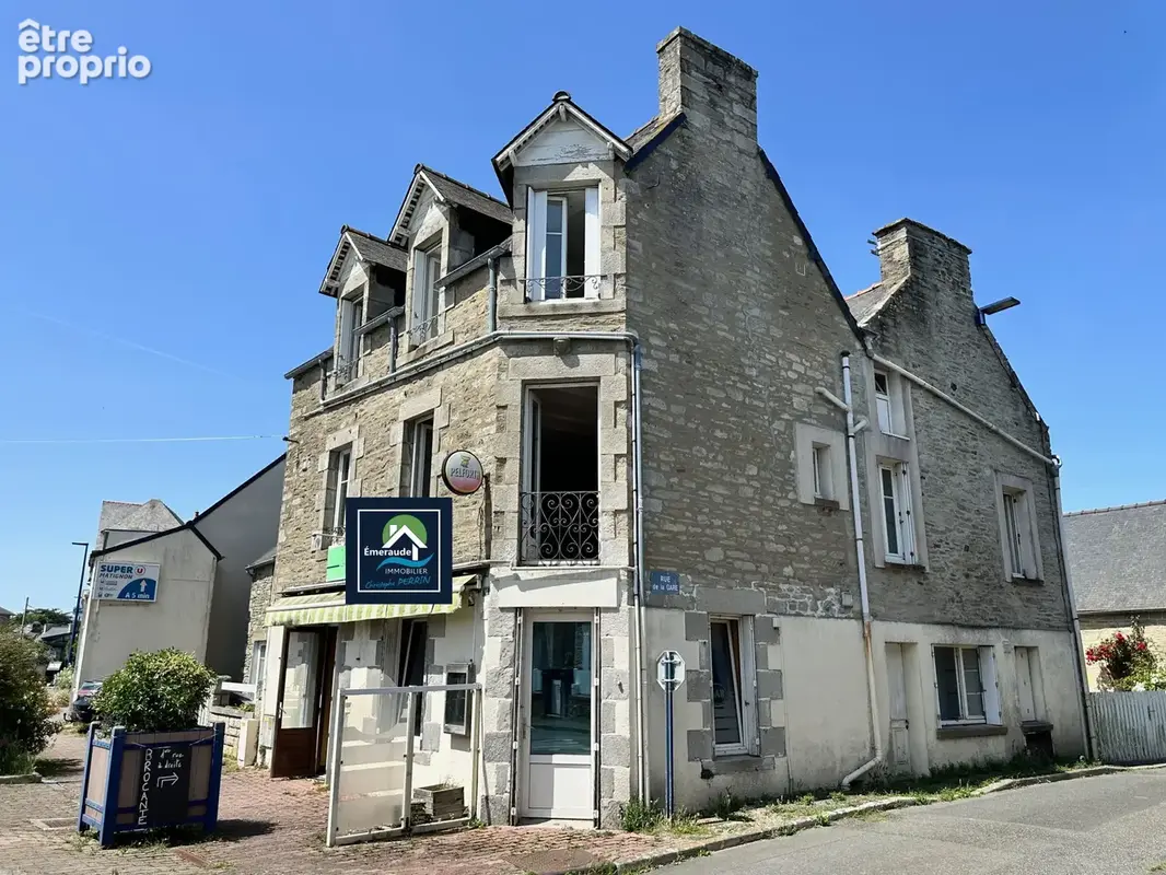 Photo Appartement à Saint-Cast-Le-Guildo au prix de 294 000€