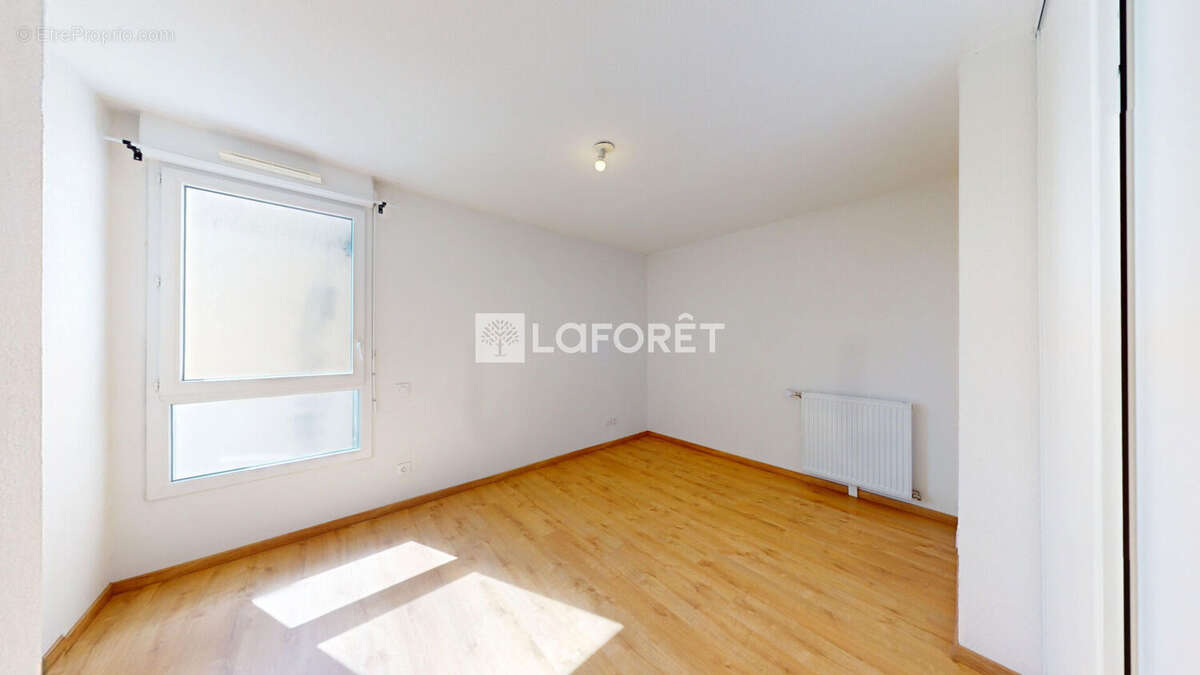 Appartement à TOURNEFEUILLE