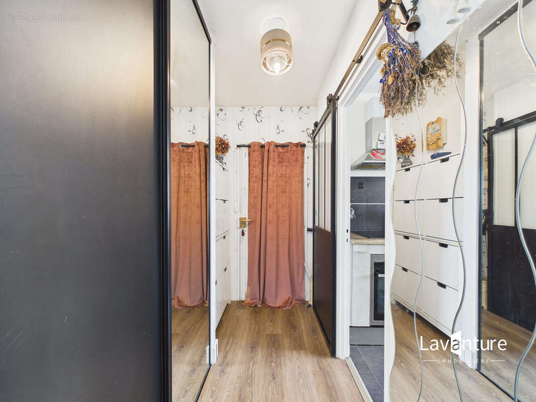 Appartement à ANTONY