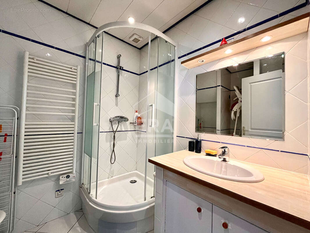 Appartement 31m² à saint-malo - photo 3