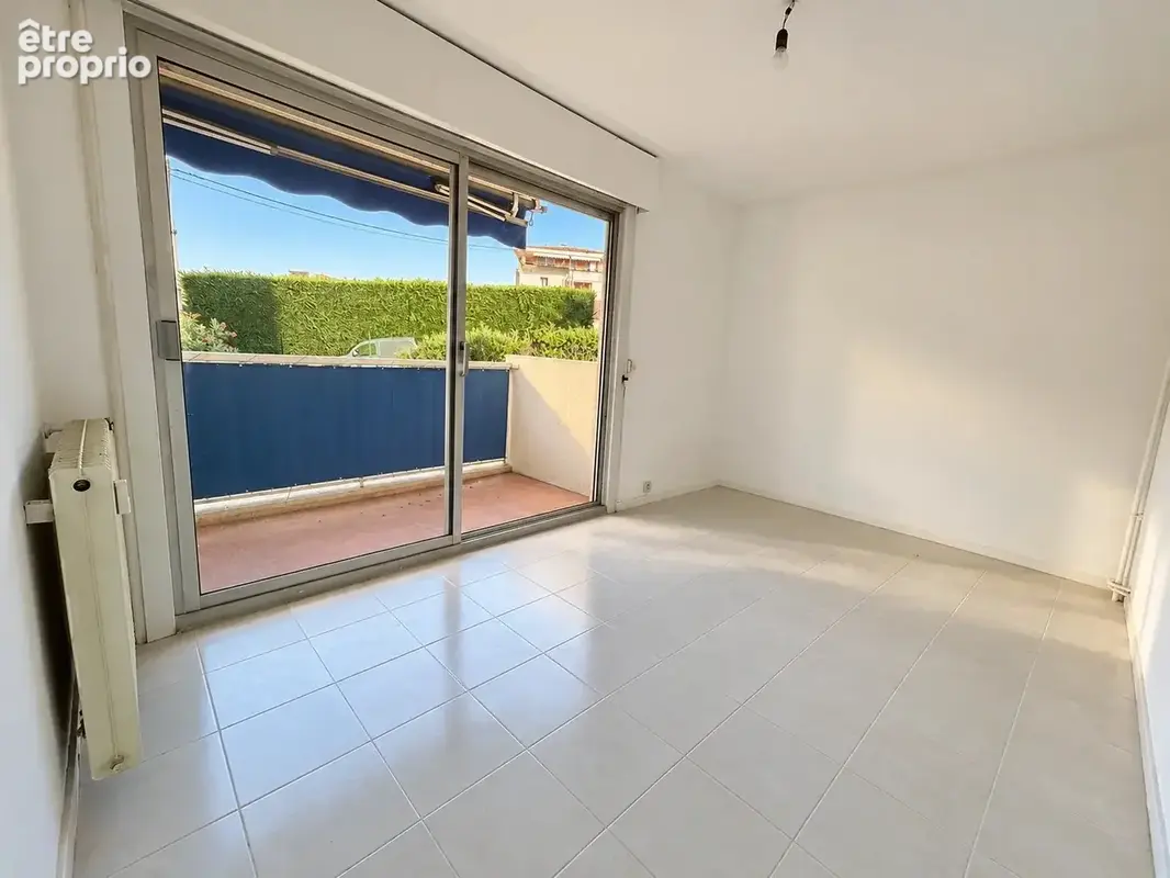 4p Corniche fleurie - piscine - photo 7