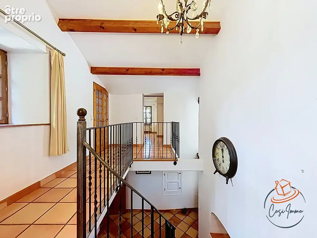 Maison Farges 8 pièce(s) 319 m2 - photo 8