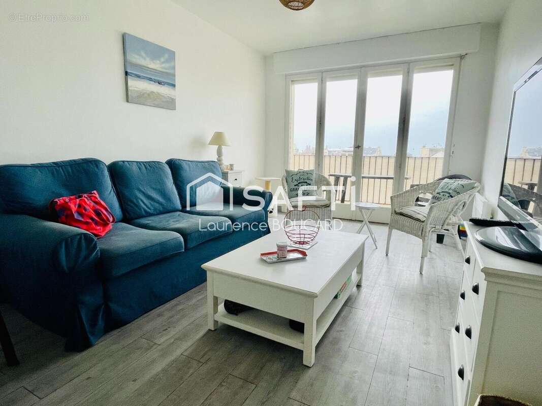 Photo 3 - Appartement à LES SABLES-D'OLONNE