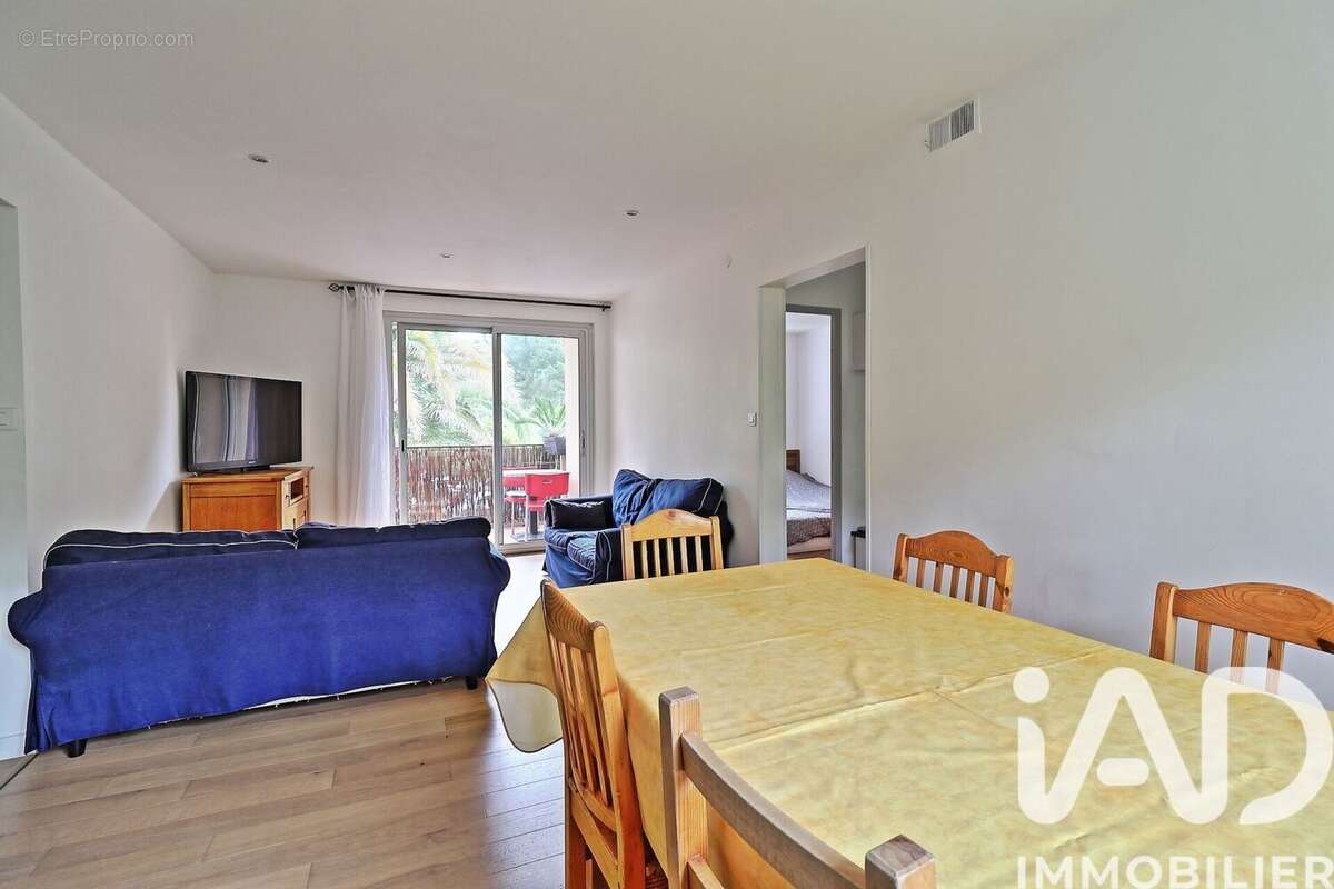 Photo 3 - Appartement à COLLIOURE