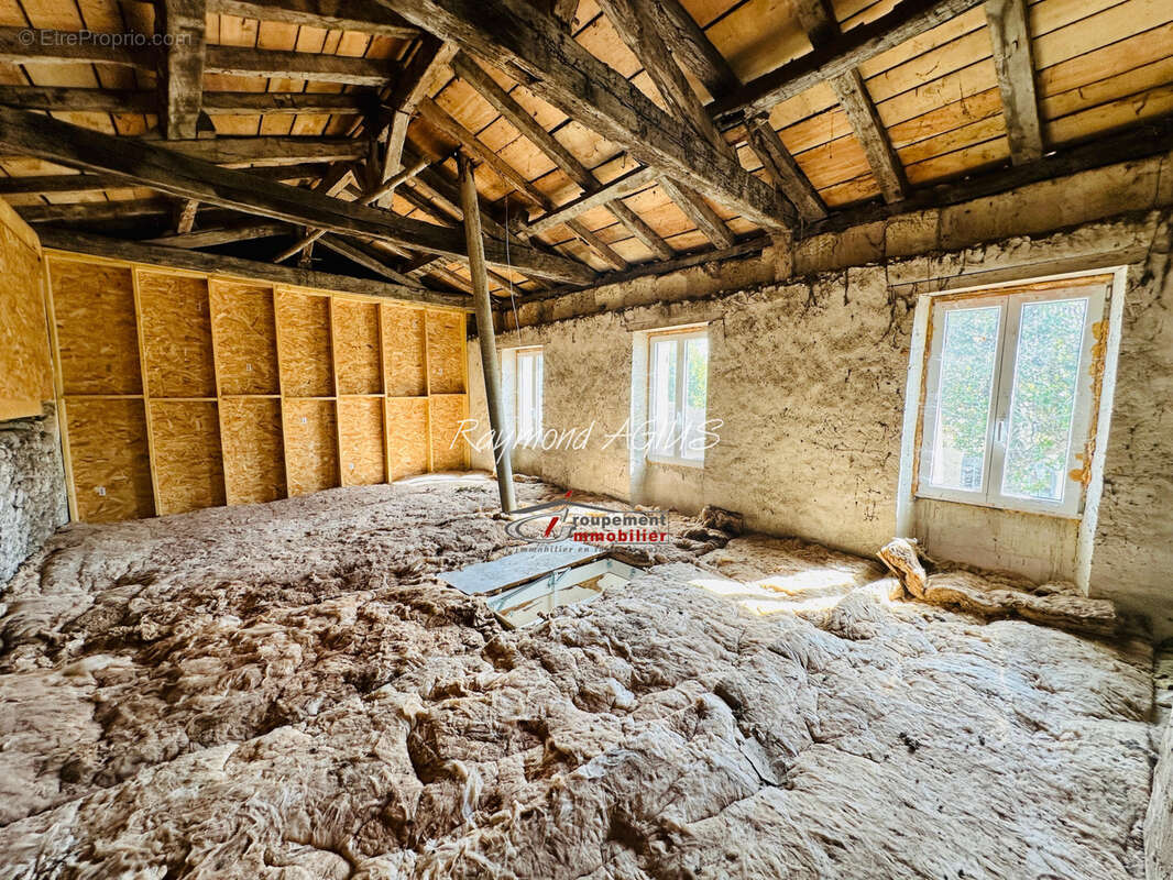 Charmante maison de village avec grand jardin et opportunité d'investissement locatif - photo 26