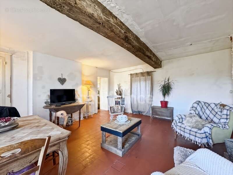 Maison à CHATILLON-EN-BAZOIS