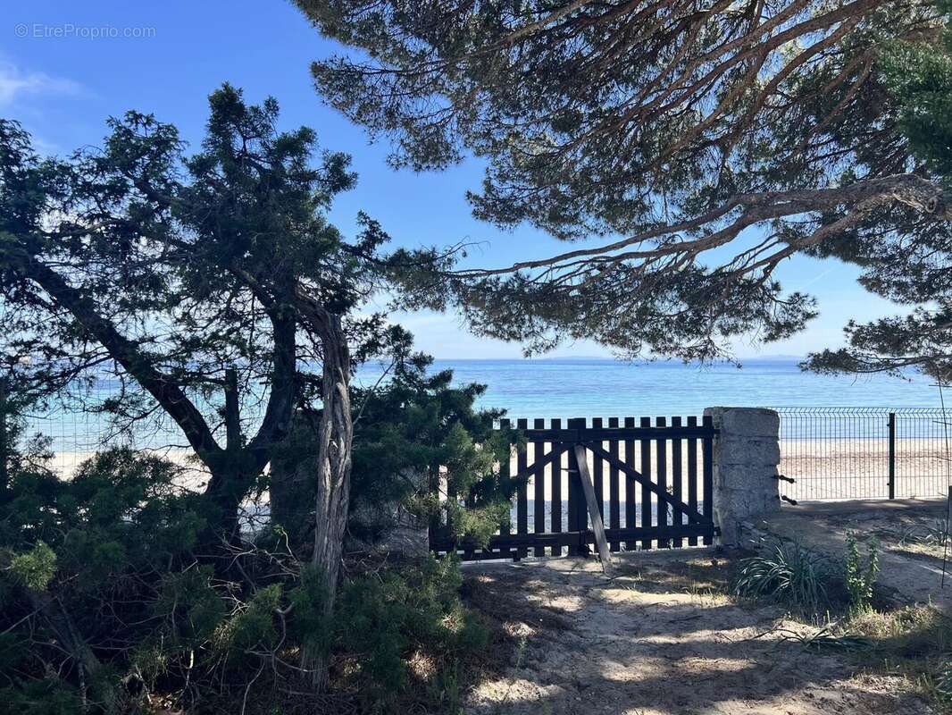 Maison à PORTO-VECCHIO