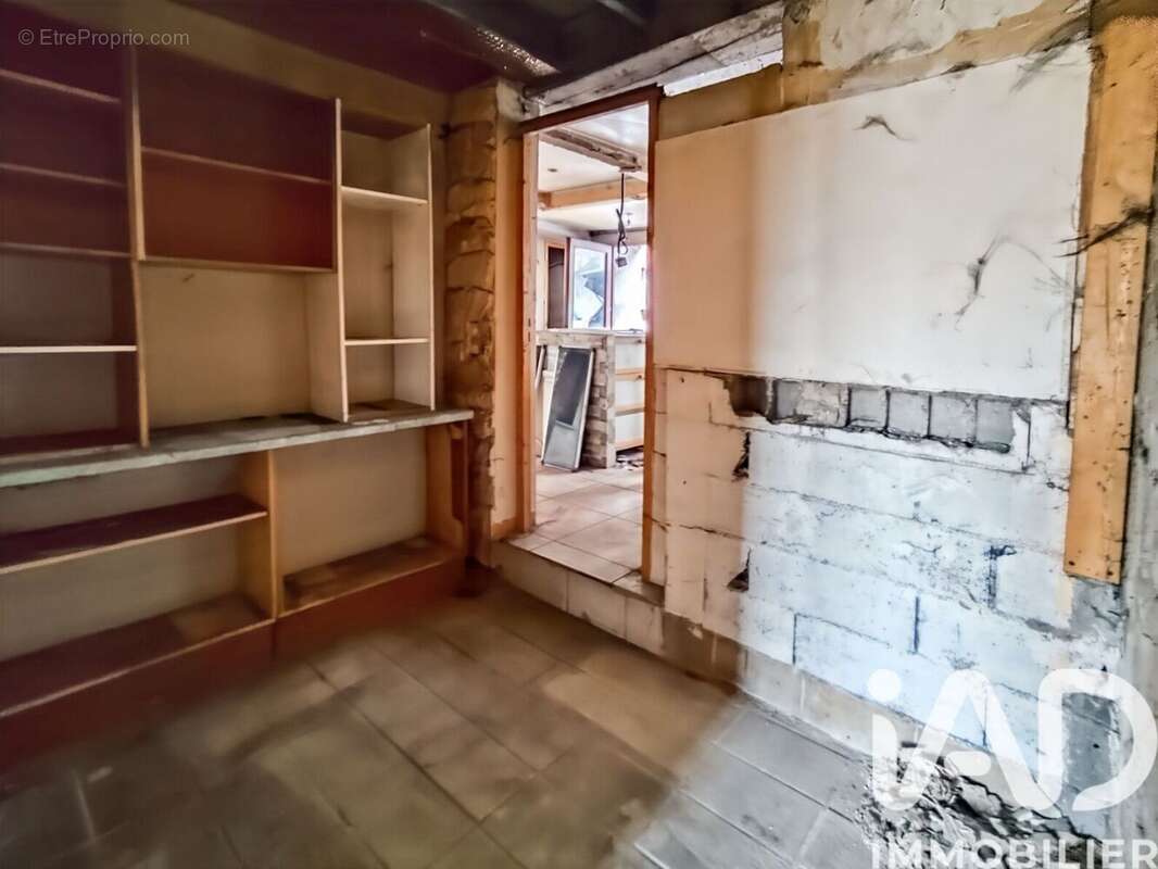 Photo 5 - Appartement à ANDREZIEUX-BOUTHEON