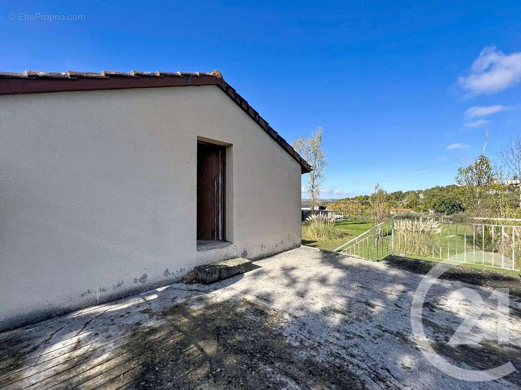 Maison à AUCH