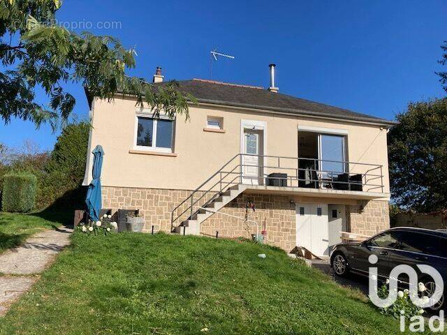 Photo 1 - Maison à PLEMET