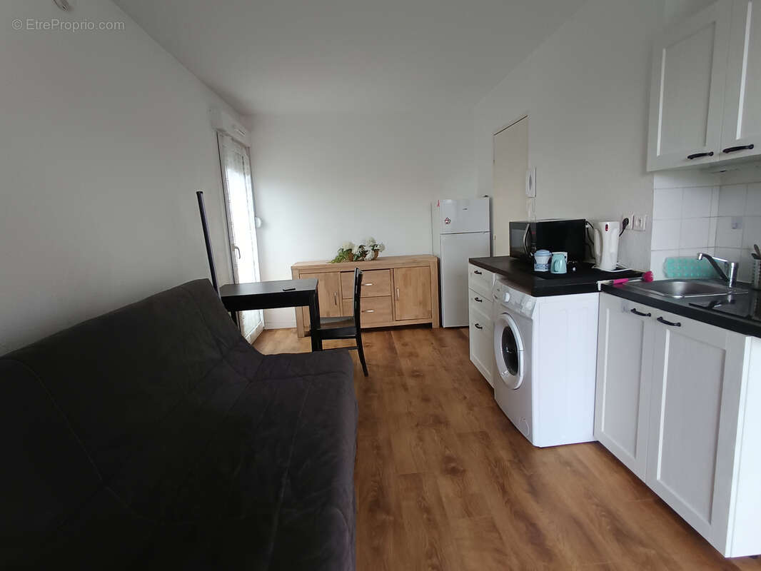 Appartement à AMIENS
