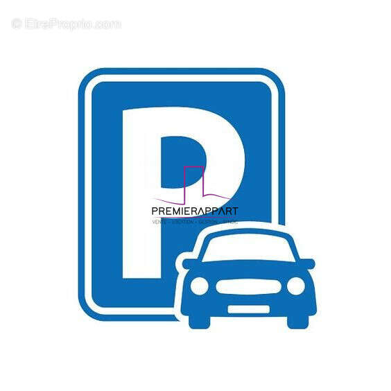 Parking à BEZONS