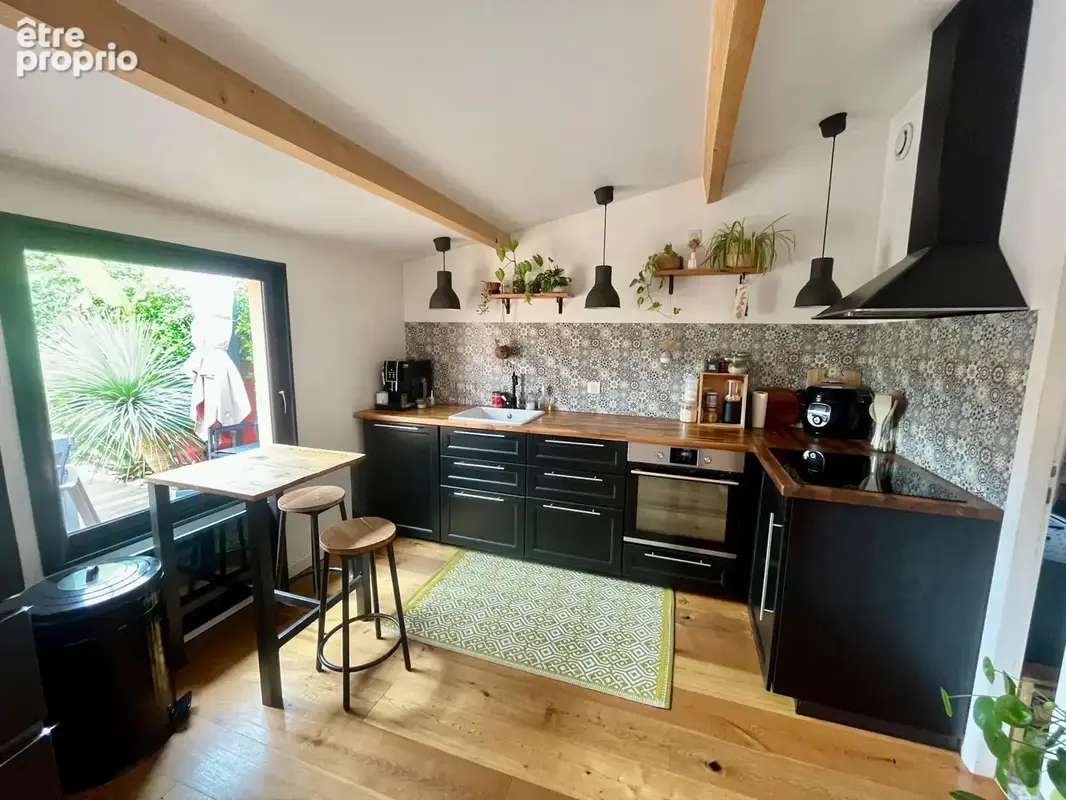 Photo 1 - Maison à MERIGNAC
