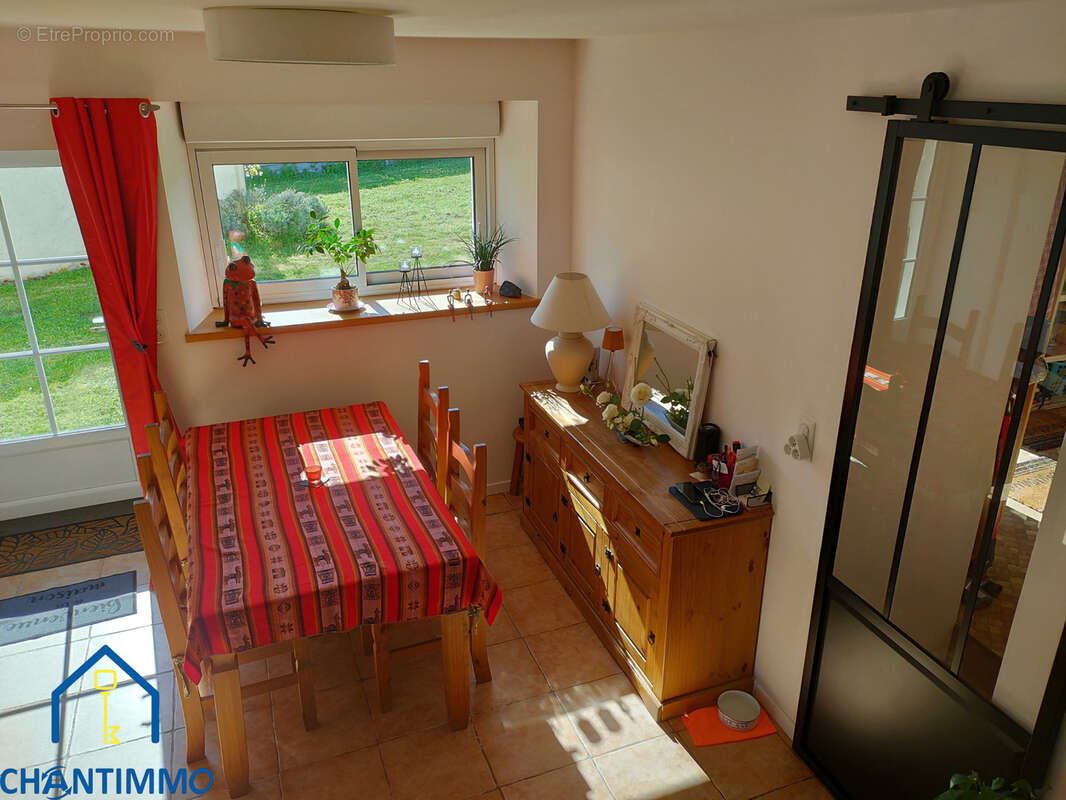 Maison à LUCON