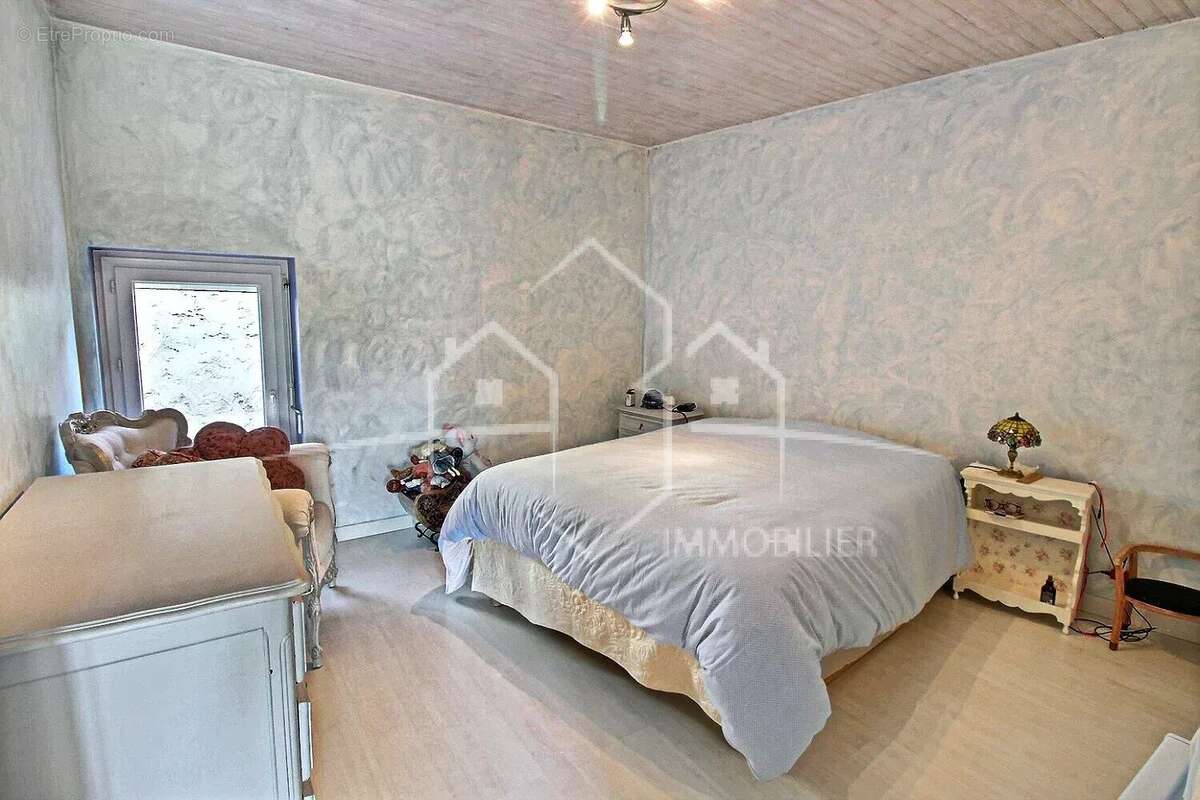 Maison à ANDANCE